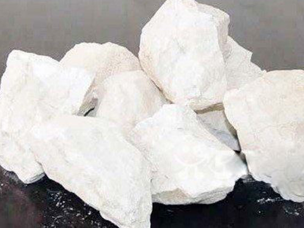石灰石主要成分有哪些？